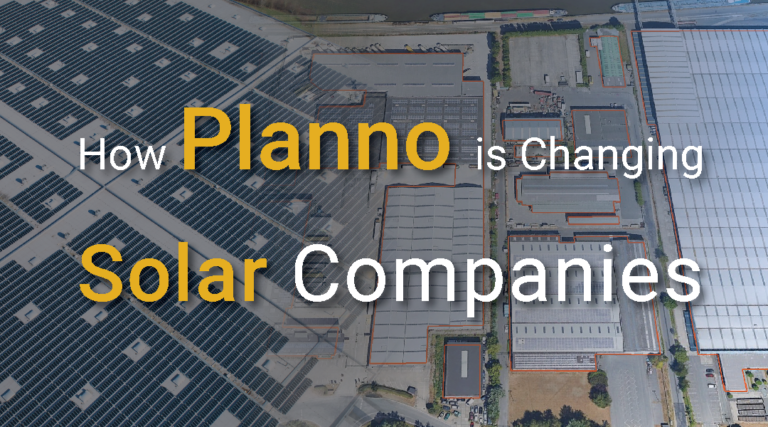 How Planno is Changing Solar Companies