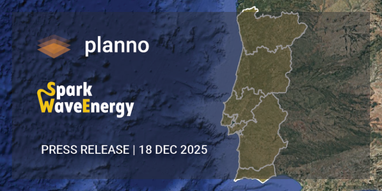 Planno and Spark Wave Energy Partner to Accelerate Portugal’s Commercial Rooftop Solar Growth